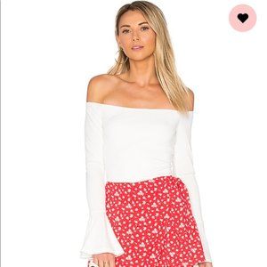 Alder Bodysuit by Privacy Please